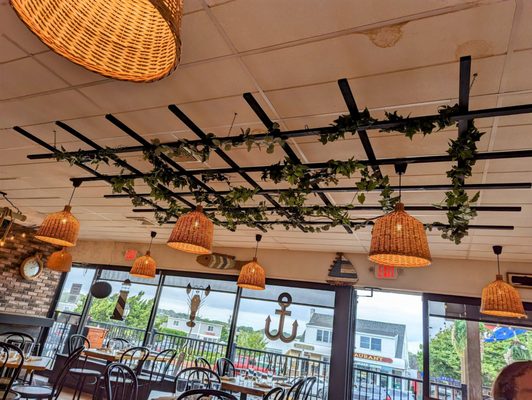MTK Lobster House by null