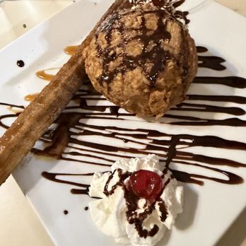 El Charro Loco - Churro fried ice cream - Mexican Near Me - Green River, Utah El Charro Loco - Churro fried ice cream - Mexican Near Me - Green River, Utah