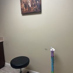 Total MD - Forest Hill - Exam room