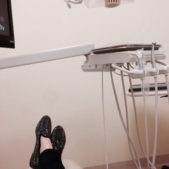 Davis Smiles Dentistry - Watching T.V waiting while waiting for the Dentist! Kool!! - General Dentistry Near Me - Davis, California Davis Smiles Dentistry - Watching T.V waiting while waiting for the Dentist! Kool!! - General Dentistry Near Me - Davis, California