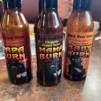 Black Bear Diner Amarillo - Sauce - Diners Near Me - Amarillo, Texas Black Bear Diner Amarillo - Sauce - Diners Near Me - Amarillo, Texas