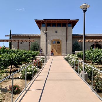 Garré Cafe - Cafe and main event hall - Mediterranean Near Me - Livermore, California