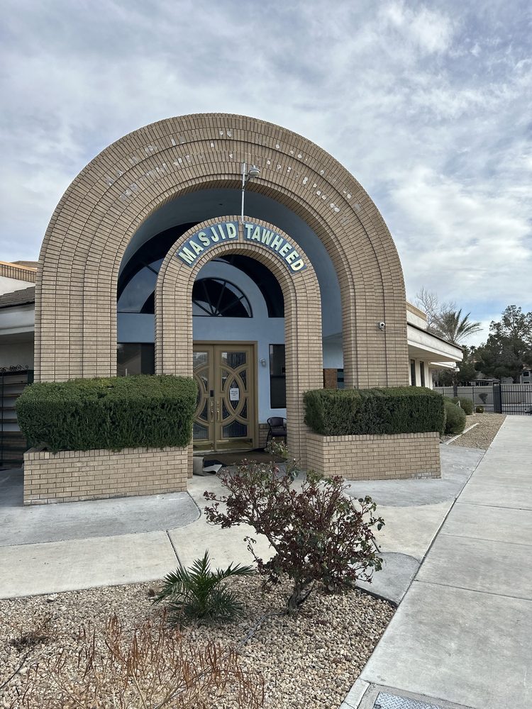 MASJID TAWHEED Updated October 2024 10 Photos 6180 W Viking Rd