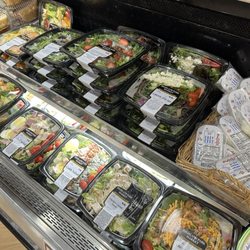 Highland Park Market of Glastonbury - Salads