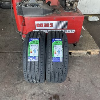 Grace Tires - New set of tires - Tires Near Me - Fresno, California Grace Tires - New set of tires - Tires Near Me - Fresno, California