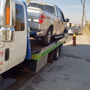 JB Towing and Transport - Towing Near Me JB Towing and Transport - Towing Near Me