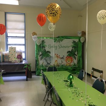 Estrella's Flowers - Latex balloons. - Florists Near Me - San Pedro, California