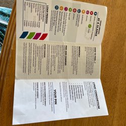 Caldwell Public Library - Library info
