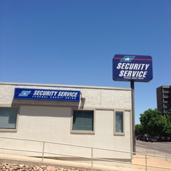 Security Service Federal Credit Union - Security Service Federal Credit Union, Southwest Denver branch. Stop by today and see all of the benefits of membership!