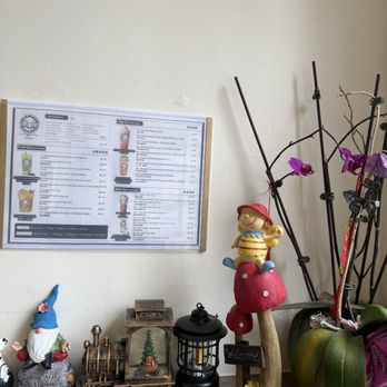 YY Coffee & Tea - Coffee & Tea Near Me - San Francisco, California YY Coffee & Tea - Coffee & Tea Near Me - San Francisco, California