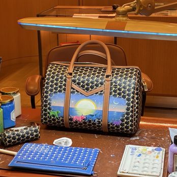 Moynat - Leather Goods Near Me - Costa Mesa, California Moynat - Leather Goods Near Me - Costa Mesa, California