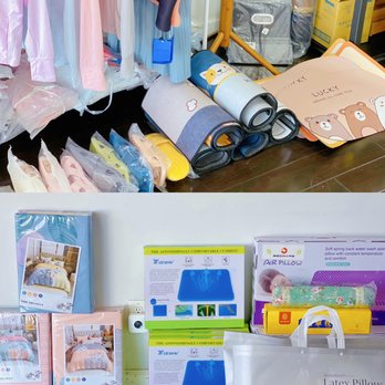 UPlus Mini Outlet - Discount Store Near Me - Rowland Heights, California