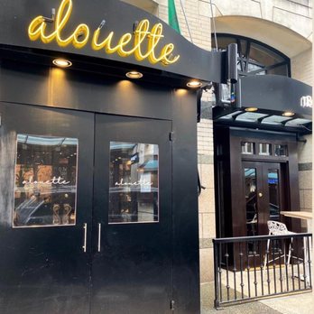 Alouette Bistro - French Near Me - Vancouver, British Columbia Alouette Bistro - French Near Me - Vancouver, British Columbia