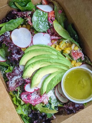 Blackberry River Bistro by null