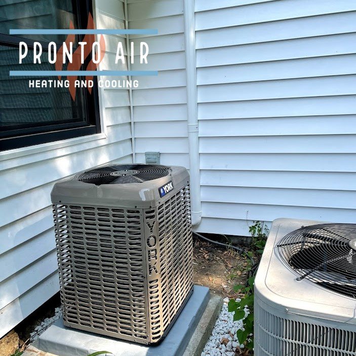 Slide of Pronto Air