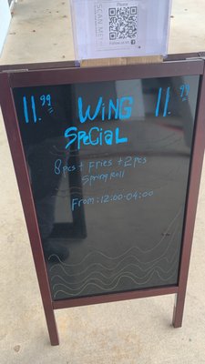 Four Seasons Asian Cuisine by null