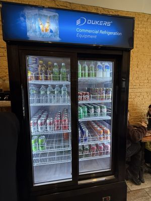 Bao Bao Cafe by null