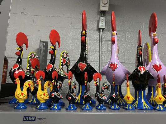 S.E.S. Portuguese Hall of San Diego by null