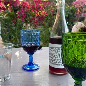 Endless Color - Natural wine - Pizza Near Me - Topanga, California Endless Color - Natural wine - Pizza Near Me - Topanga, California