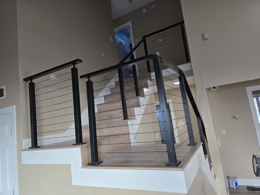 Slide of Incal Construction