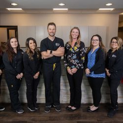 Colorado Oral Surgery Group - Colorado Oral Surgery Group - Colorado Springs team