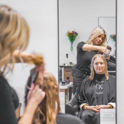Kith + Kin Salon
