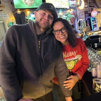The Abbey - Get drinks from these 2!! - Bars Near Me - De Pere, Wisconsin