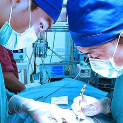 Lonestar Surgical Specialists PA