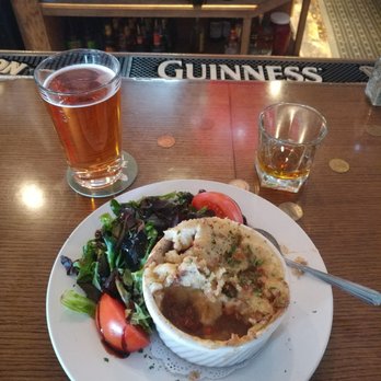 The Abbey Tavern - Best shepherd's pie ever! - Irish Near Me - Denver, Colorado The Abbey Tavern - Best shepherd's pie ever! - Irish Near Me - Denver, Colorado