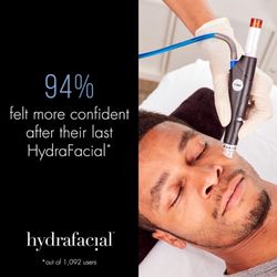 Heart & Hooves - Hydrafacial