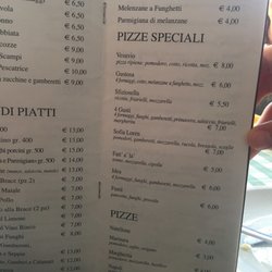 L'angolo del Silenzio