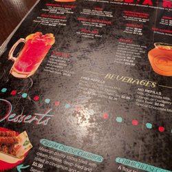 Pedro's Grill and Cantina