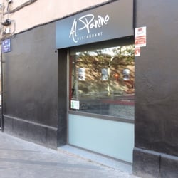 Al Panino