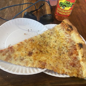 Benny Damato's - Pizza Near Me - Norfolk, Virginia