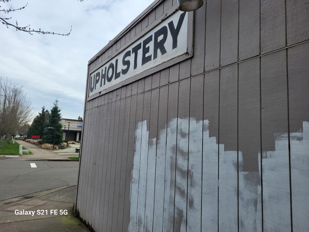 Chike's Custom Auto Trim - upholstery in Keizer, OR