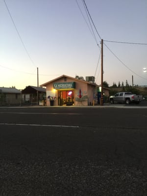 La Michoacana Bakery & Taco Shop by null