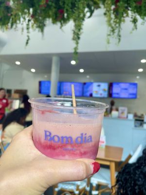 Bom Dia Treats by null