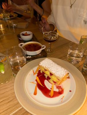 Negroni Caffe Bar Beverly Hills by null