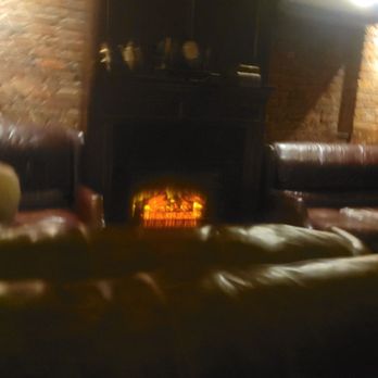 Red Phone Booth - Fireplace - Cocktail Bars Near Me - Nashville, Tennessee Red Phone Booth - Fireplace - Cocktail Bars Near Me - Nashville, Tennessee