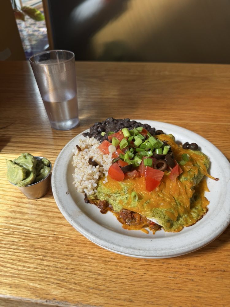 Sunlight Cafe