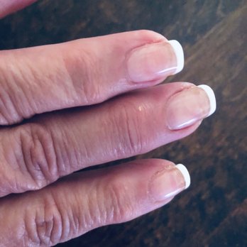 Candy Nails - Gel fill French polish - Nail Salons Near Me - Las Vegas, Nevada Candy Nails - Gel fill French polish - Nail Salons Near Me - Las Vegas, Nevada