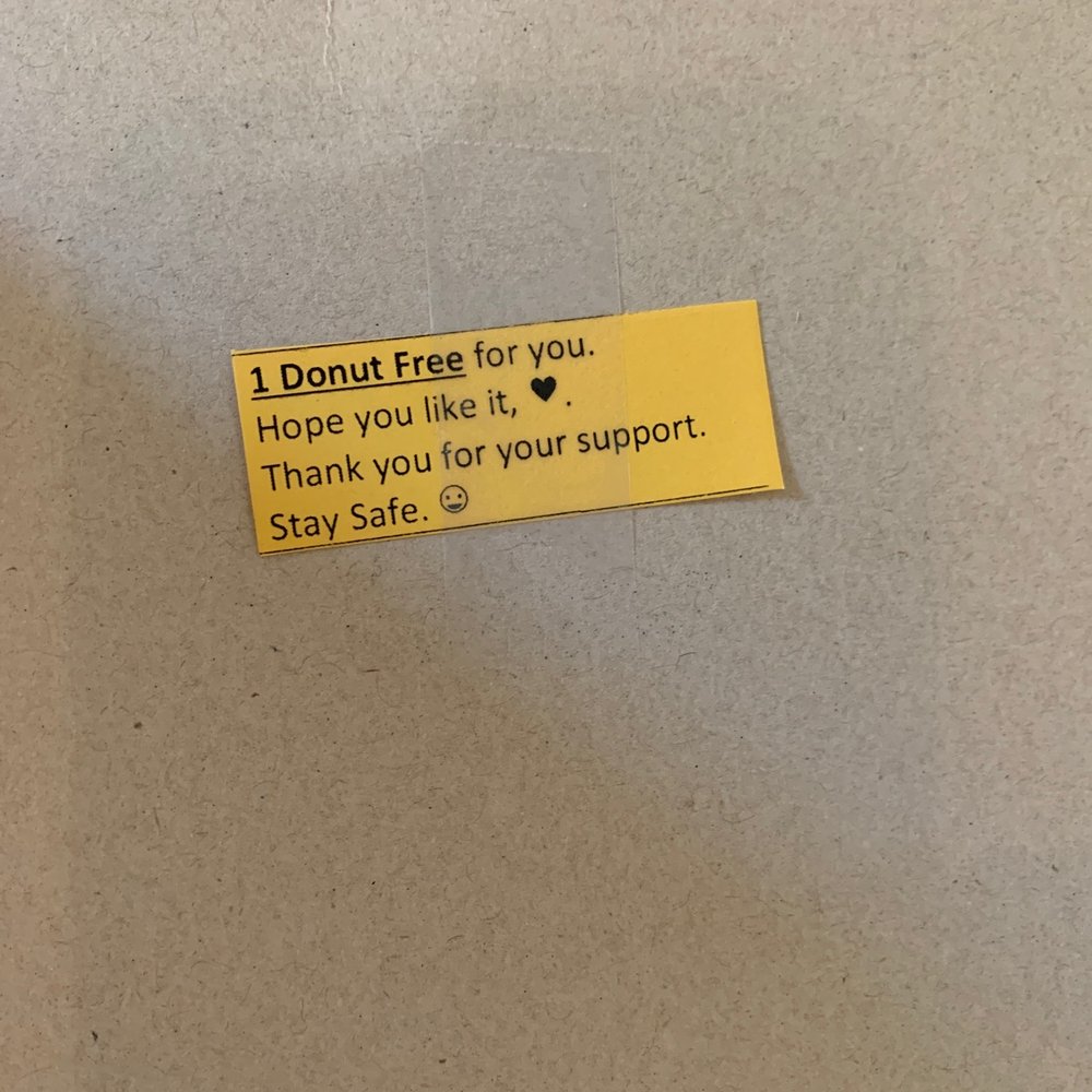 Donut Time - How sweet is this?! - Donuts Near Me - Sacramento, California Donut Time - How sweet is this?! - Donuts Near Me - Sacramento, California