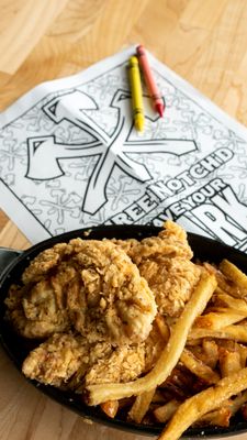 Three Notch'd Brewing Company - Richmond by null