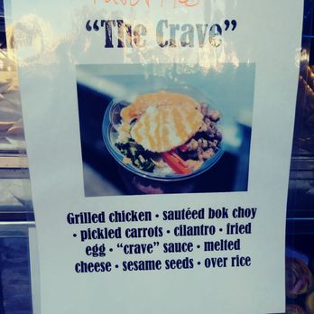 Waffle Craves - OMG!!!! Must try! - Caterers Near Me