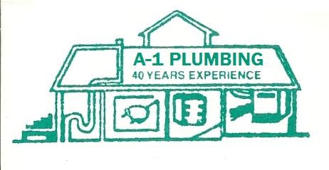 A-1 Plumbing & Heating