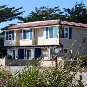 Blue Dolphin Inn - Hotels Near Me - Cambria, California Blue Dolphin Inn - Hotels Near Me - Cambria, California