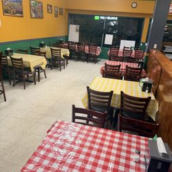 Taco Loco - So Cozy! Support Local!