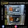 Photo of LumeX Headlight Restoration