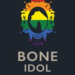 Bone Idol Brighton - Bone Idol Supports the local Community and Pride. We are proud to be part of our local community.