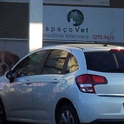 Espaço Vet
